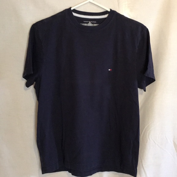 Tommy Hilfiger Other - Solid Tommy Hilfiger T-Shirt
